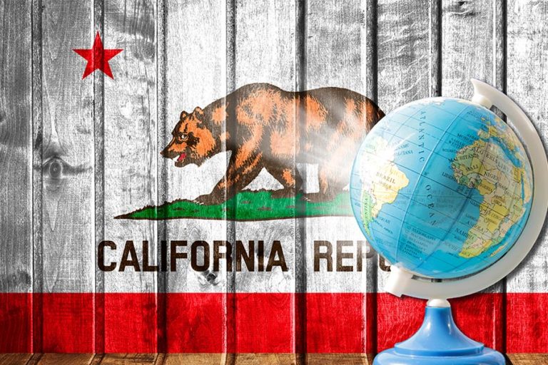 California Economic Nexus Changes and Marketplace Facilitator Law